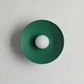Echo Coil Wall Lamp