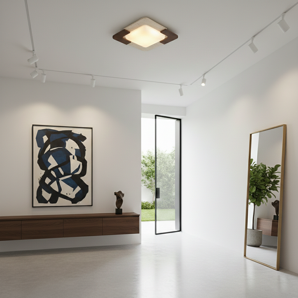Eclora Ceiling Lamp