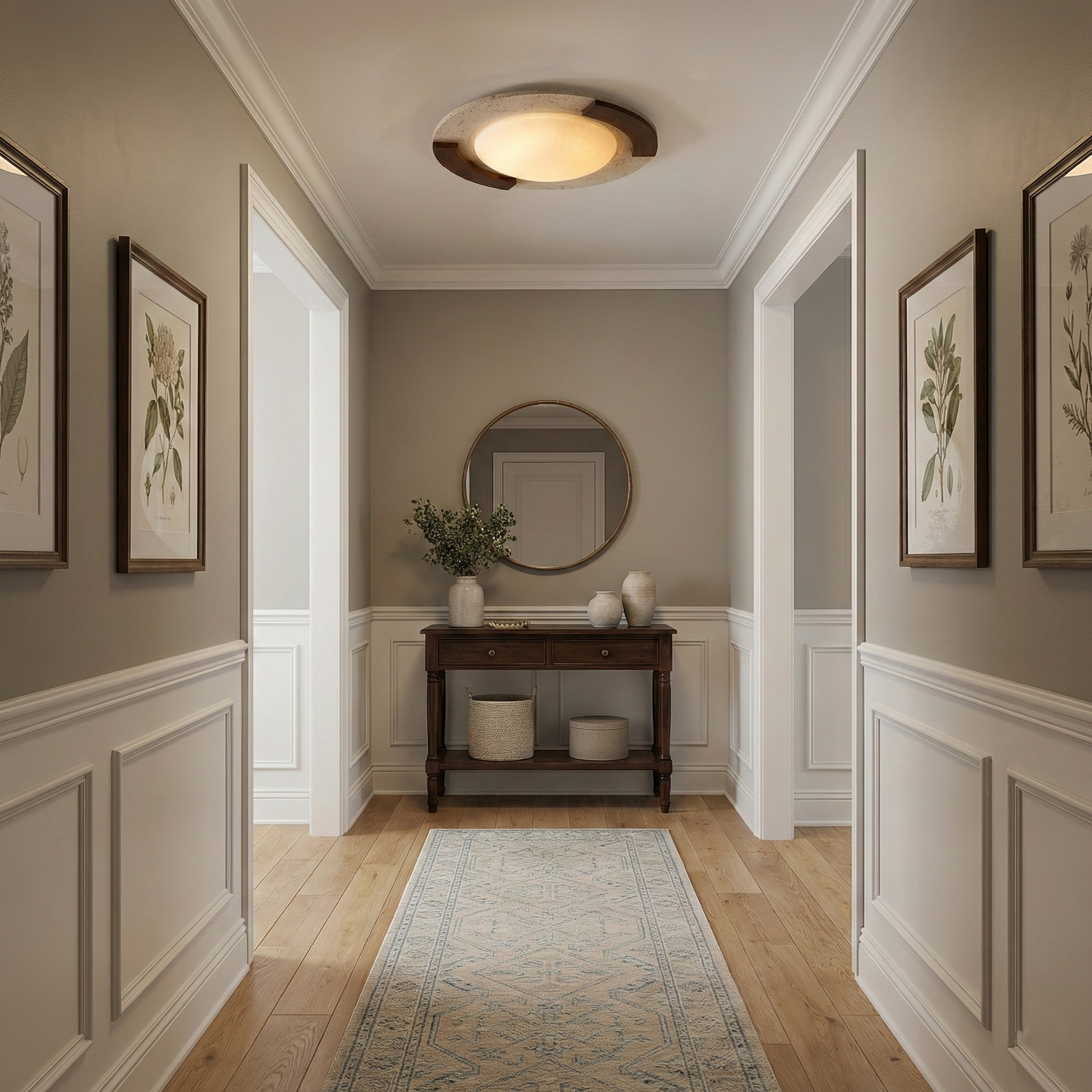 Eclora Ceiling Lamp