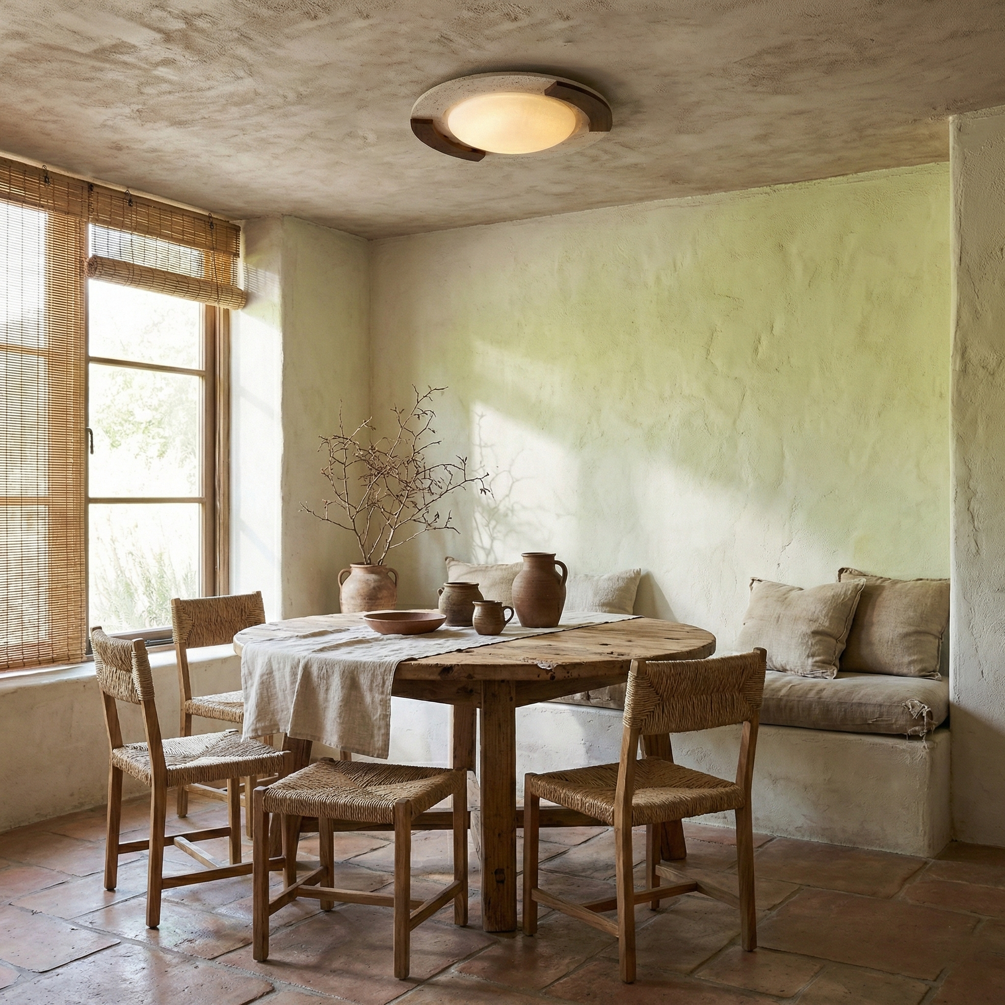 Eclora Ceiling Lamp