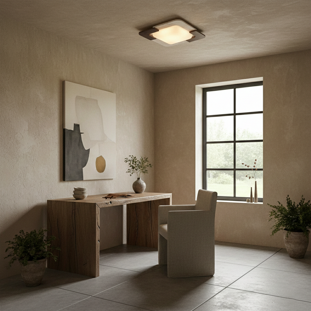 Eclora Ceiling Lamp