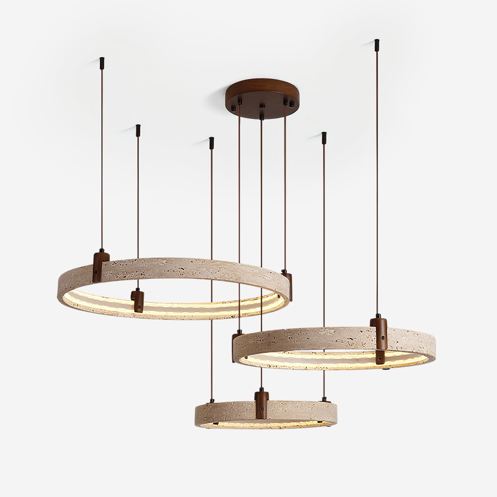 Eclora Chandelier