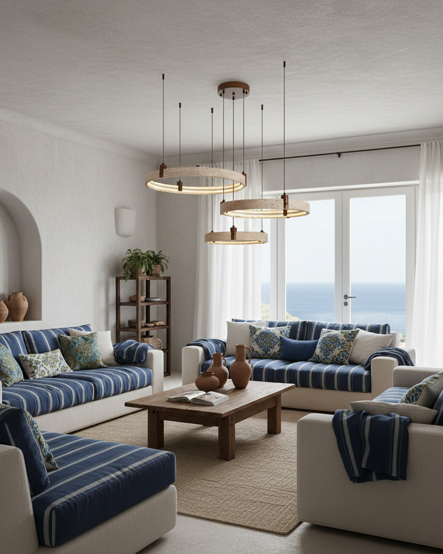 Eclora Chandelier
