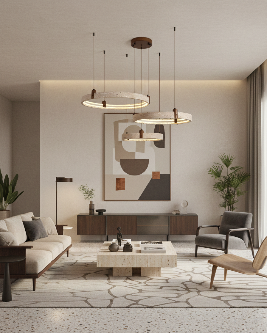 Eclora Chandelier