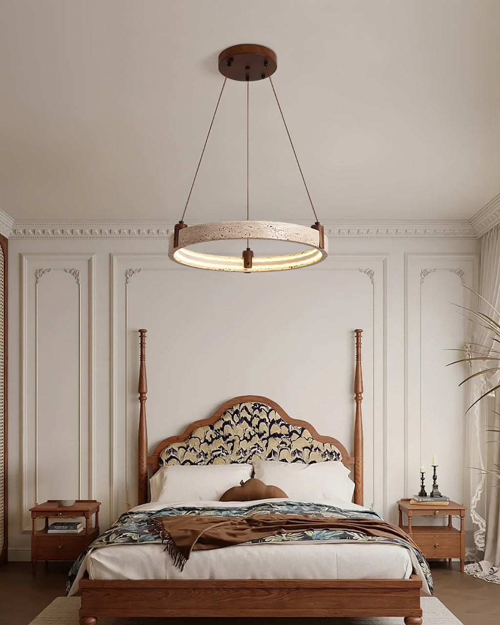 Eclora Chandelier