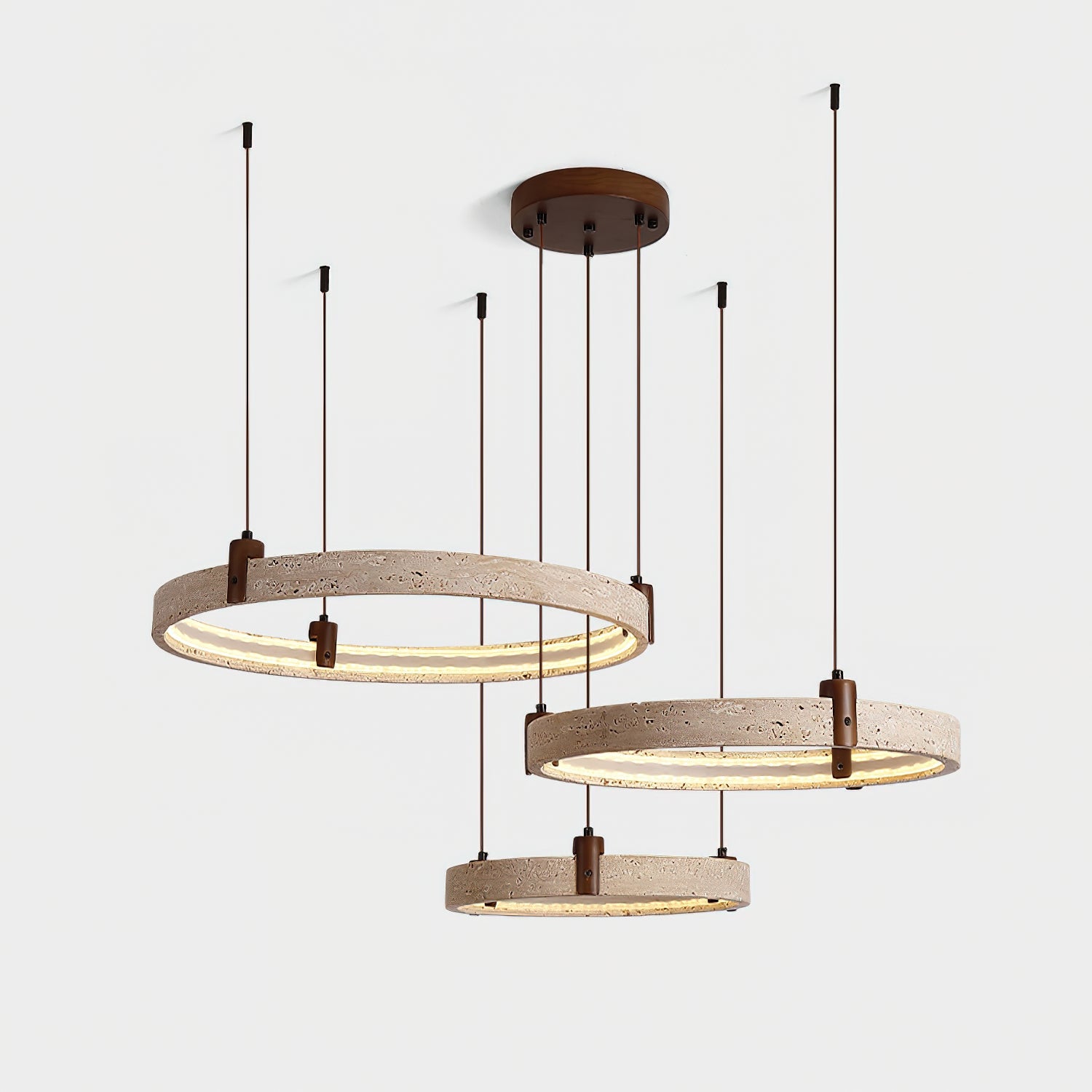 Eclora Chandelier