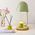 Eggshell Candle Warmer Lamp