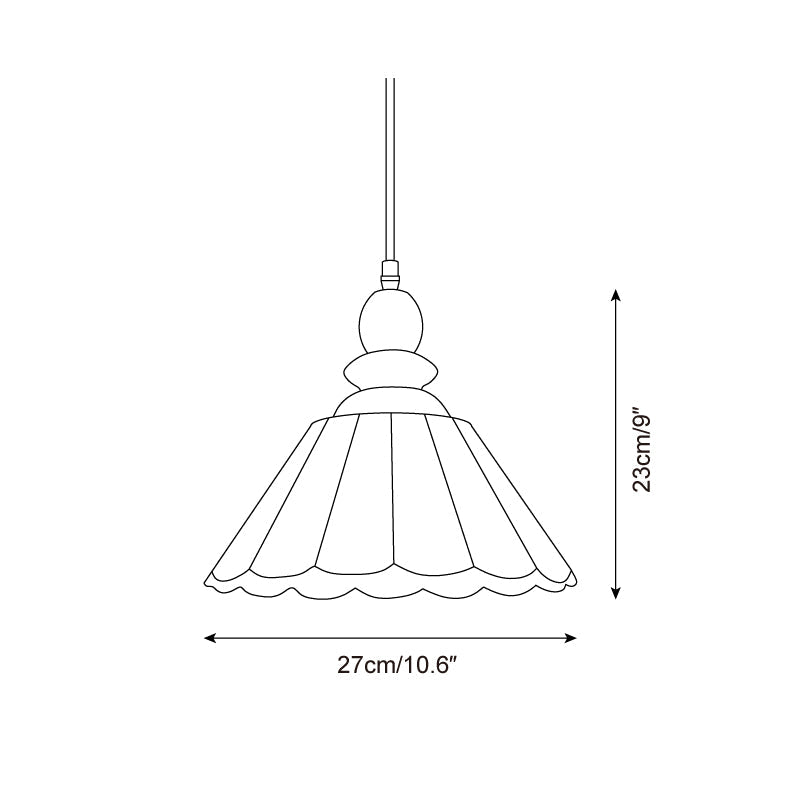 Elara Pendant Lamp