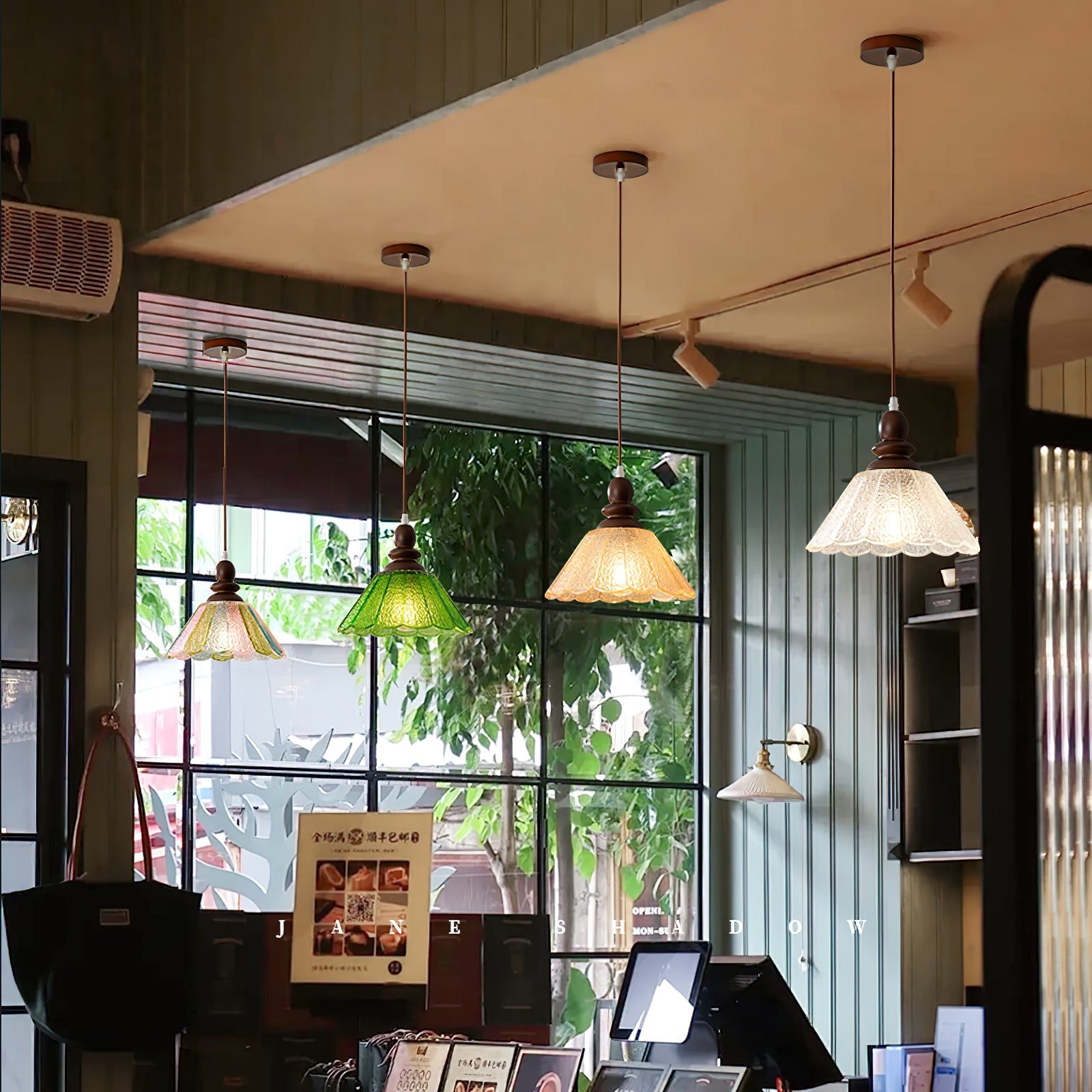 Elara Pendant Lamp