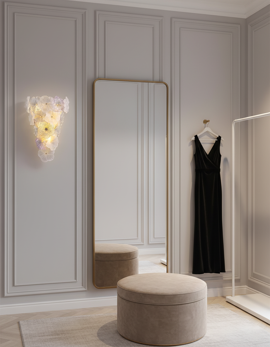 Elaria Wall Lamp