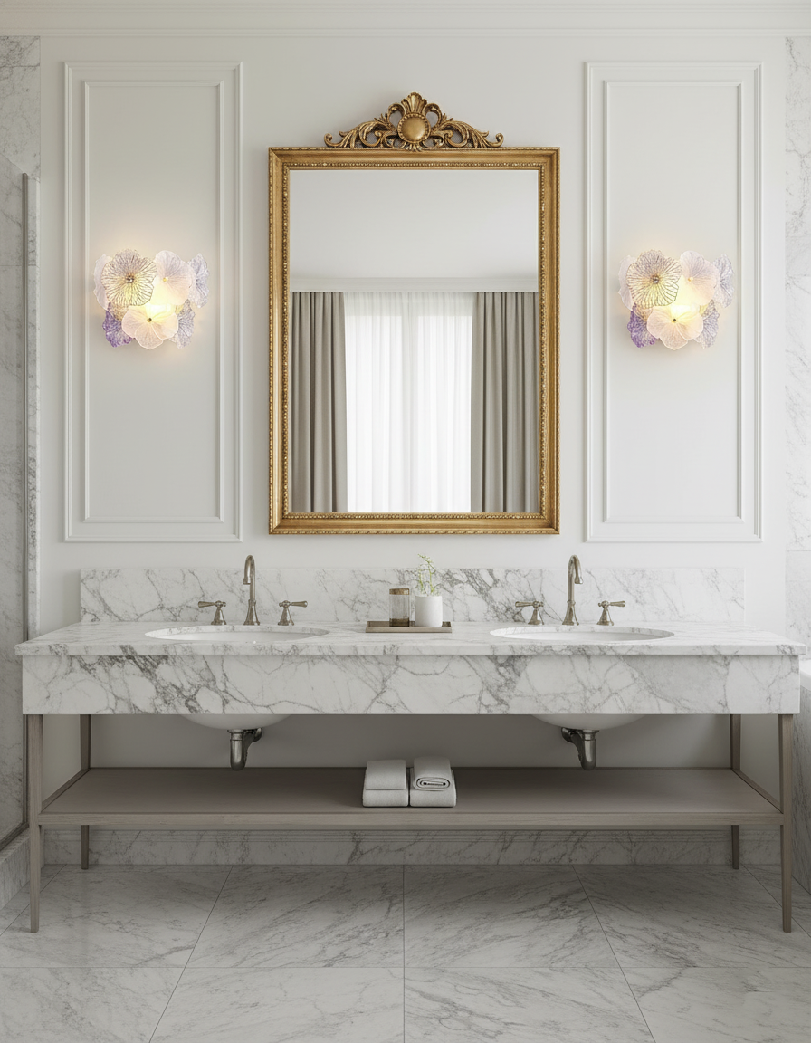 Elaria Wall Lamp