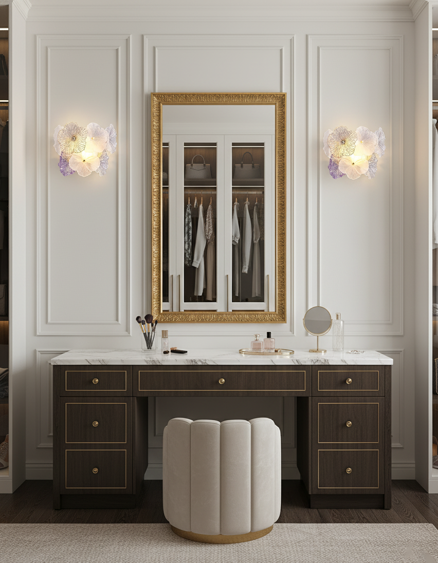 Elaria Wall Lamp
