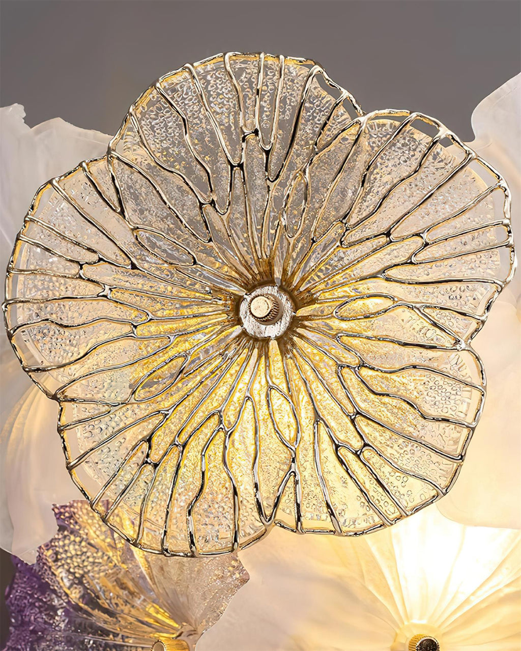 Elaria Wall Lamp