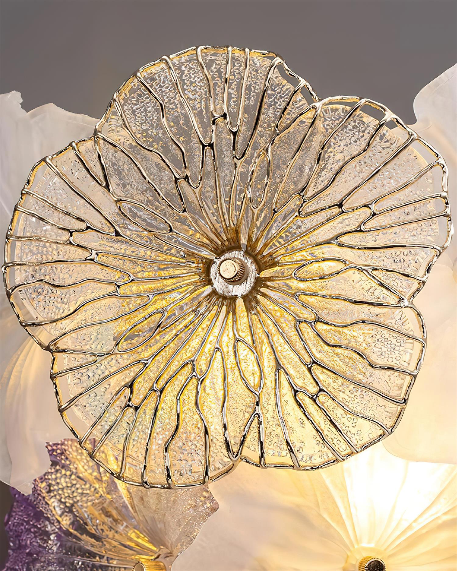 Elaria Wall Lamp