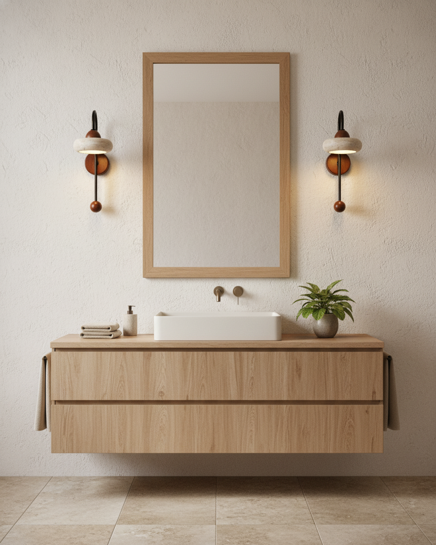 Elaro Wall Lamp