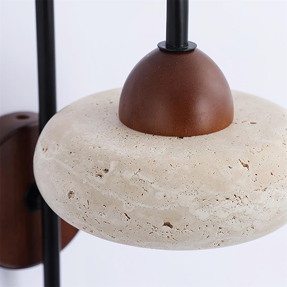 Elaro Wall Lamp