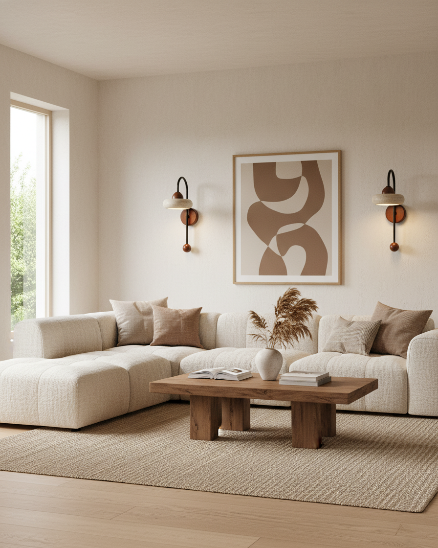 Elaro Wall Lamp