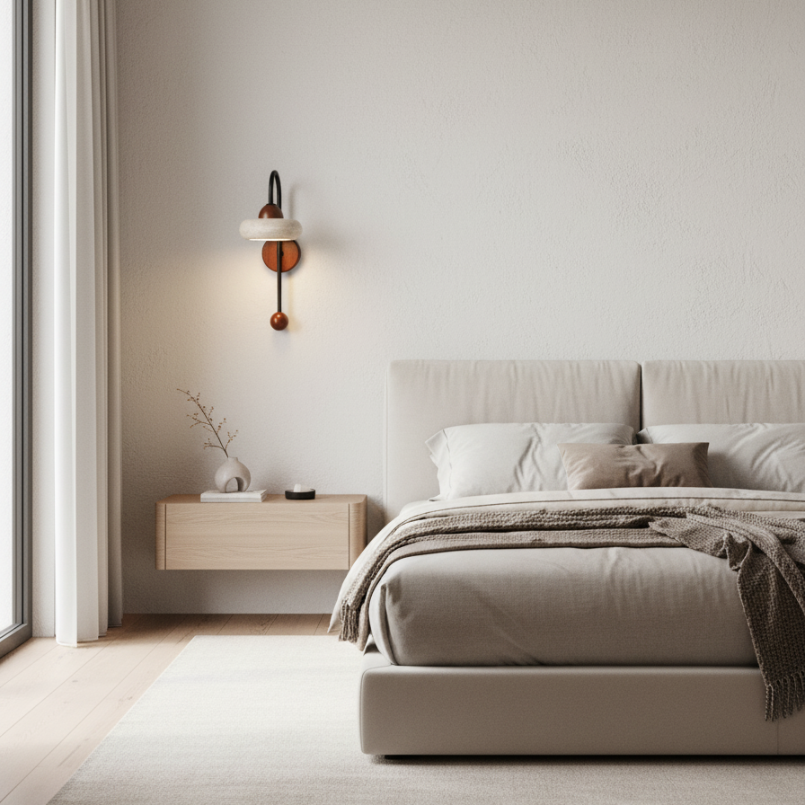 Elaro Wall Lamp