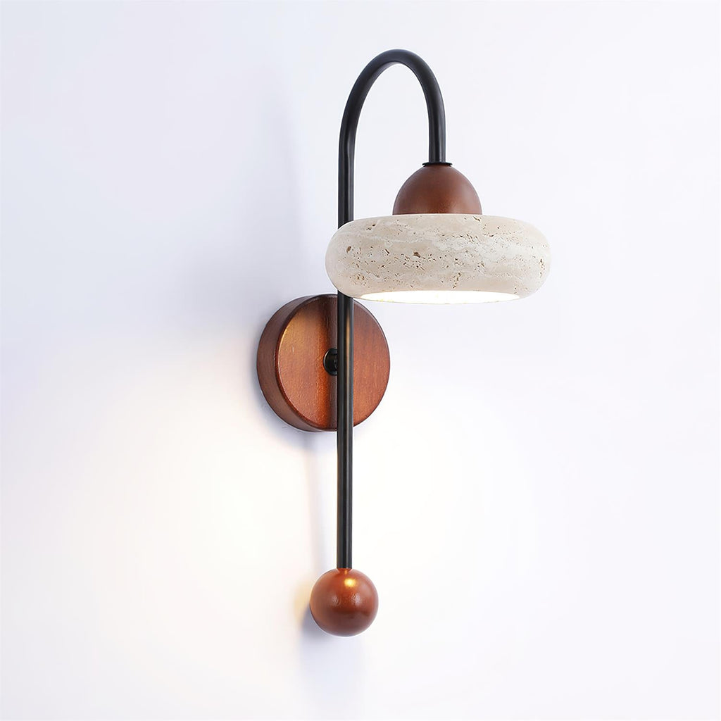 Elaro Wall Lamp