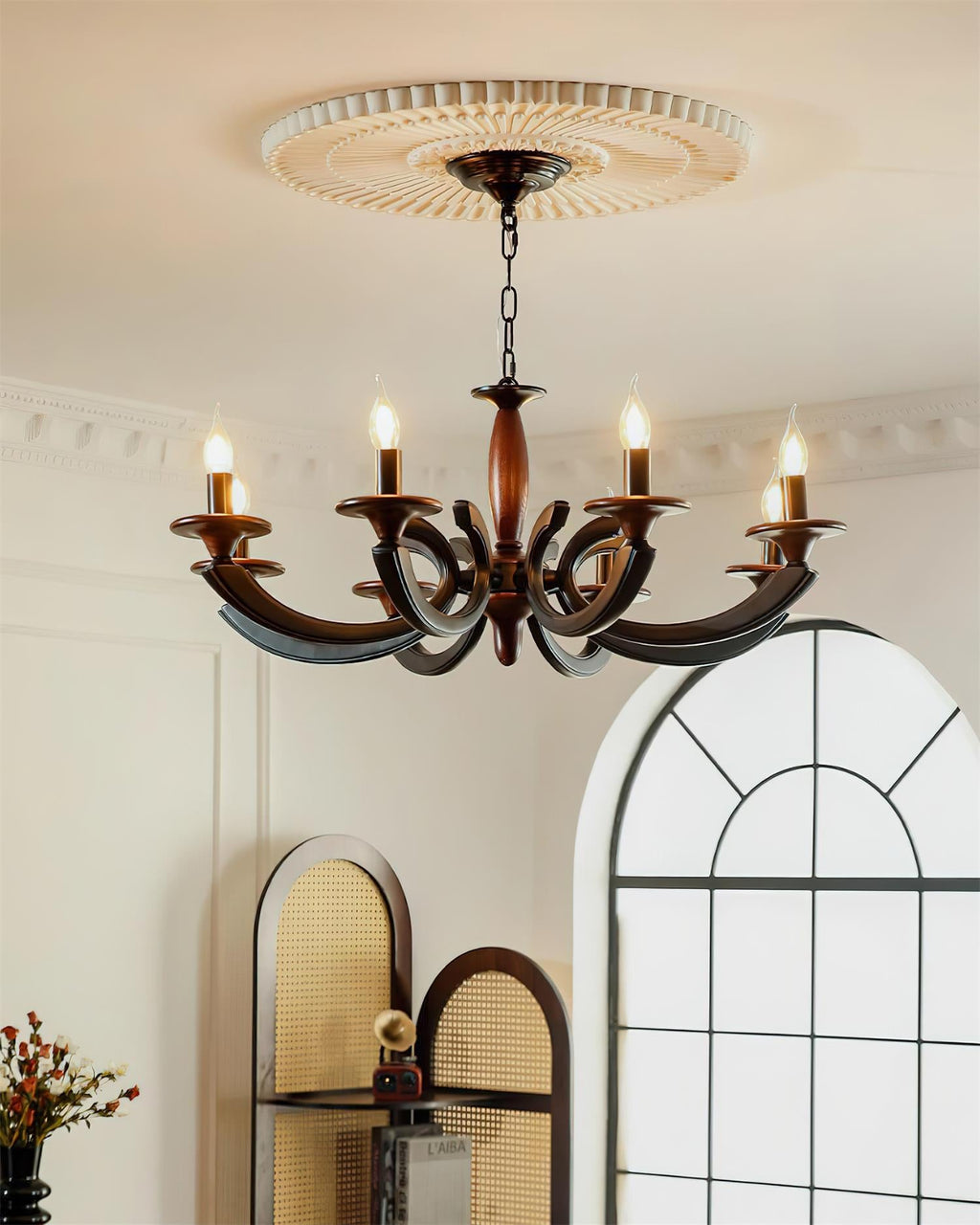 Eldric Chandelier