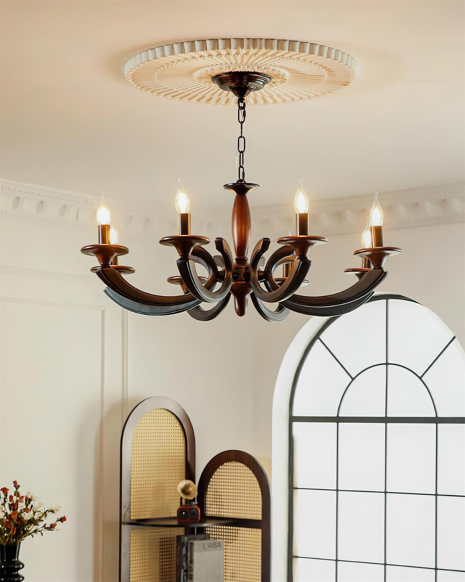 Eldric Chandelier