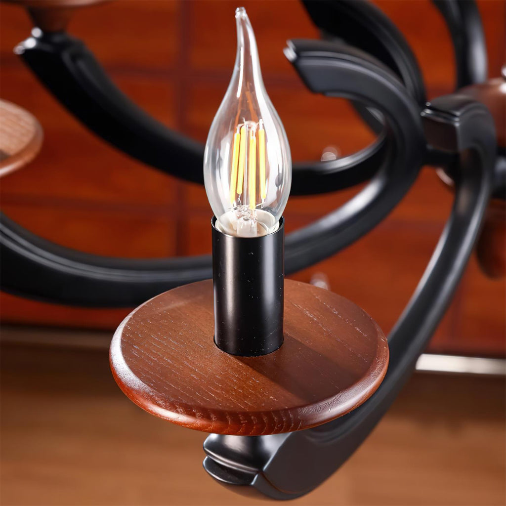 Eldric Chandelier