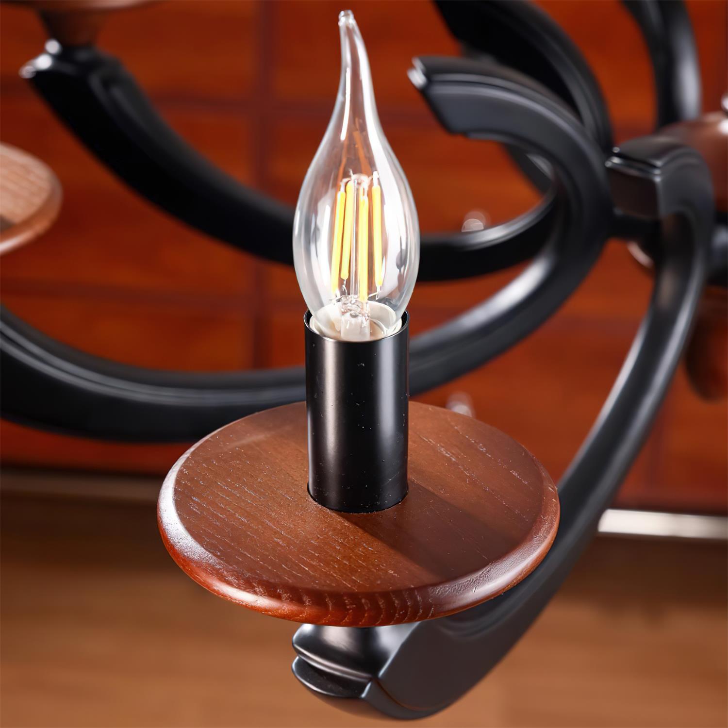 Eldric Chandelier