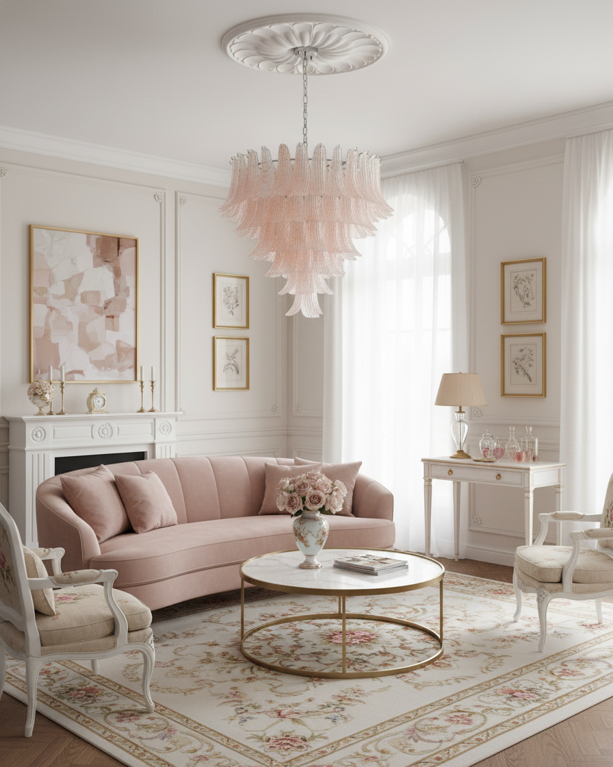 Elena Chandelier