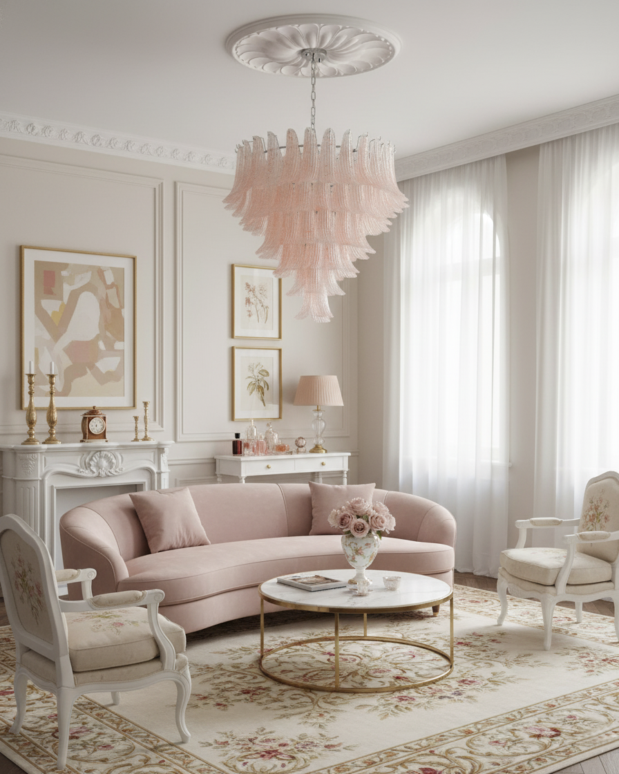 Elena Chandelier