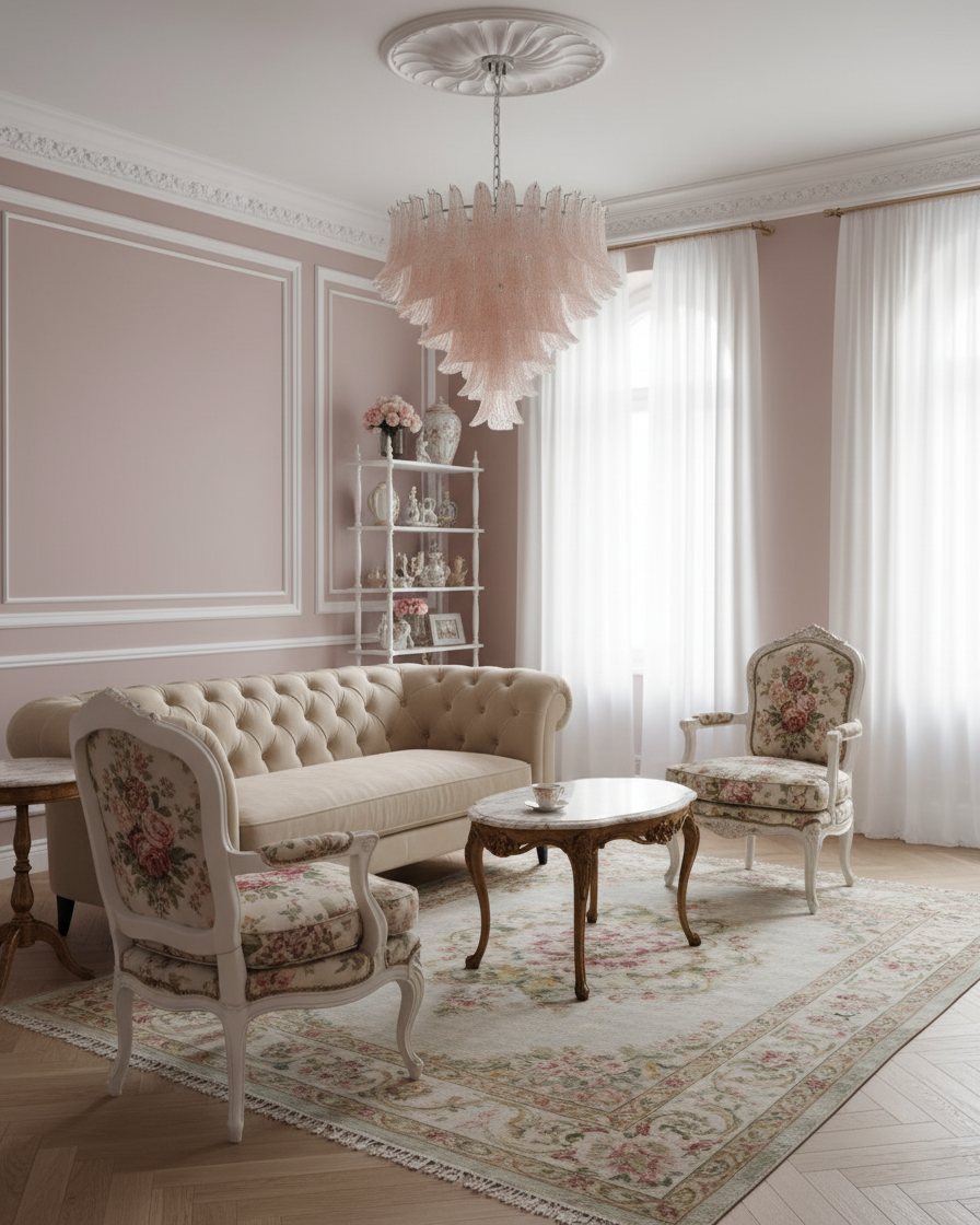Elena Chandelier