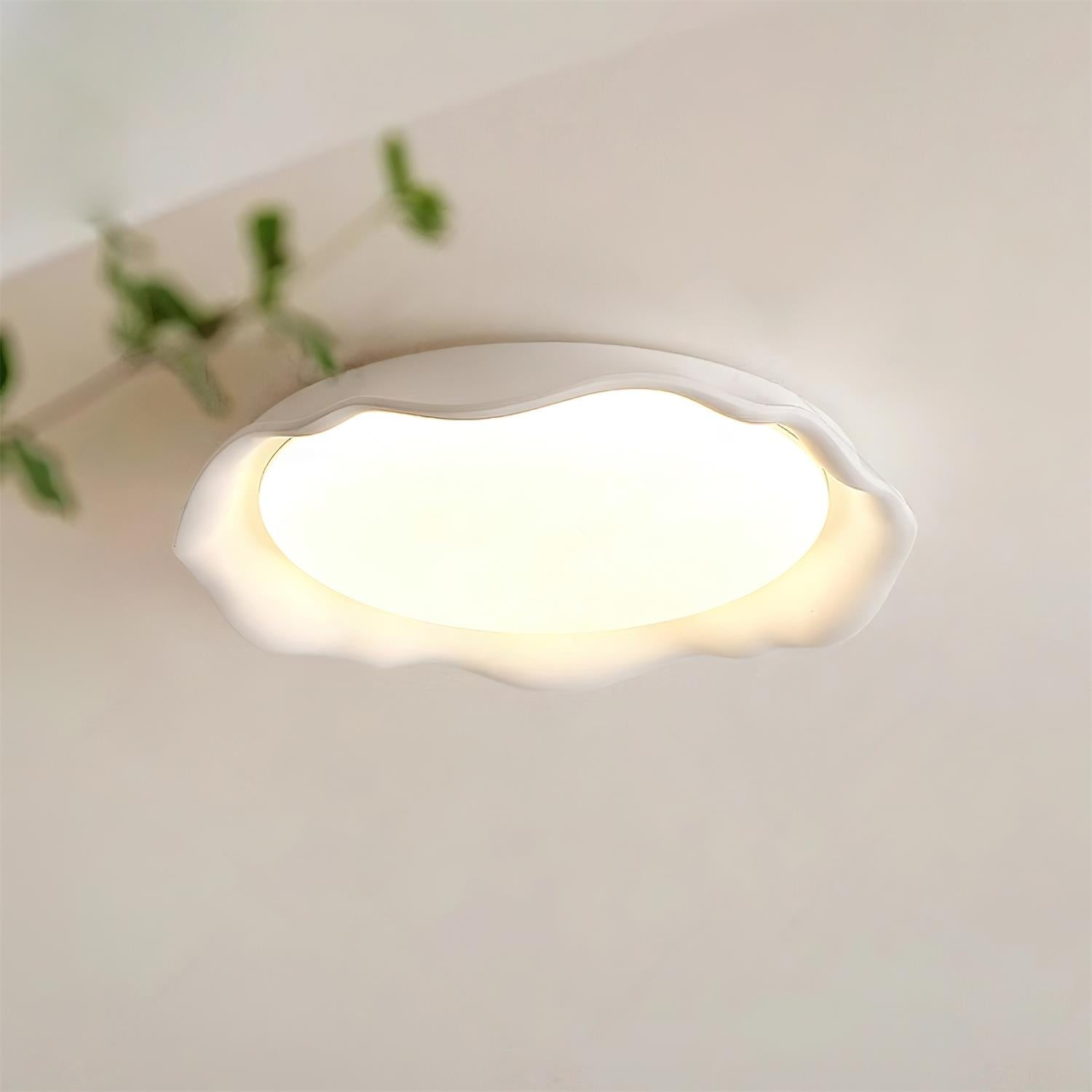 Elio Ceiling Light