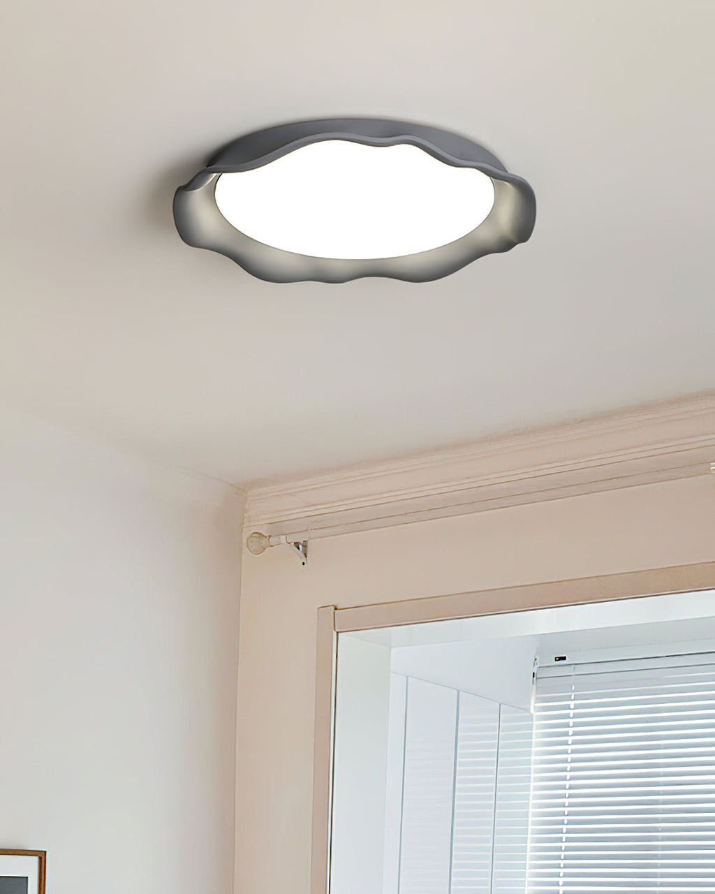 Elio Ceiling Light