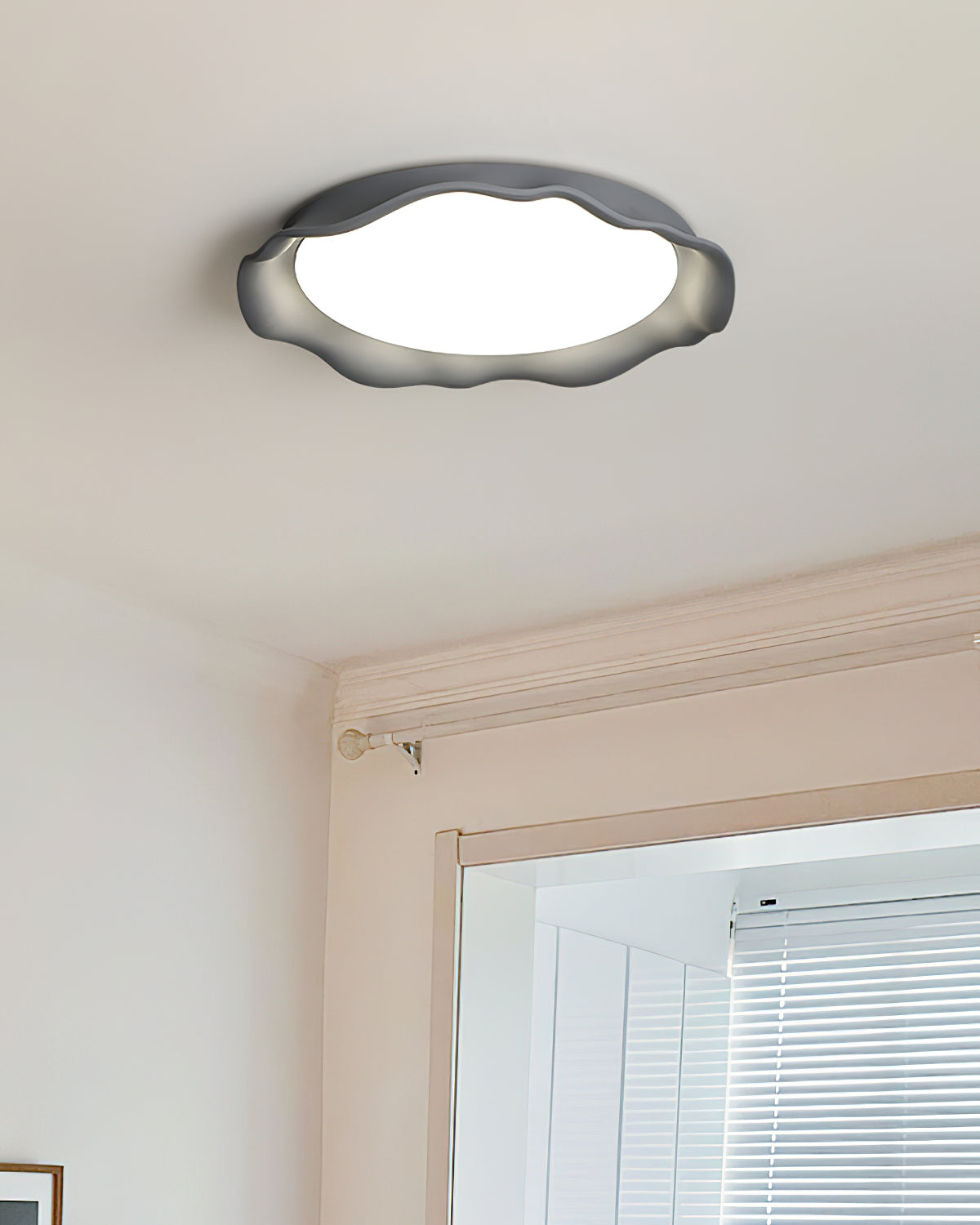Elio Ceiling Light