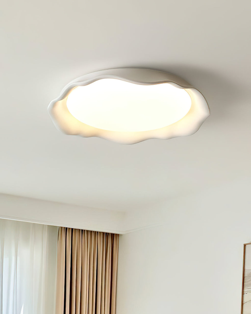 Elio Ceiling Light
