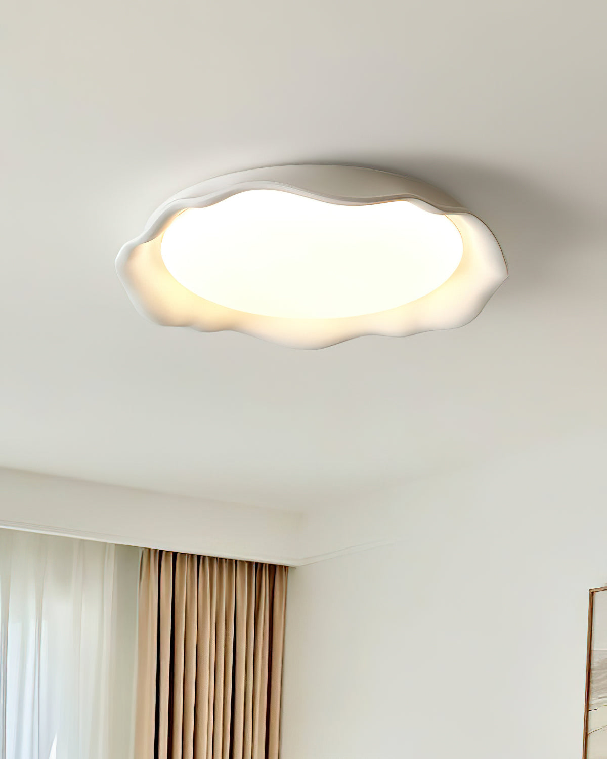 Elio Ceiling Light