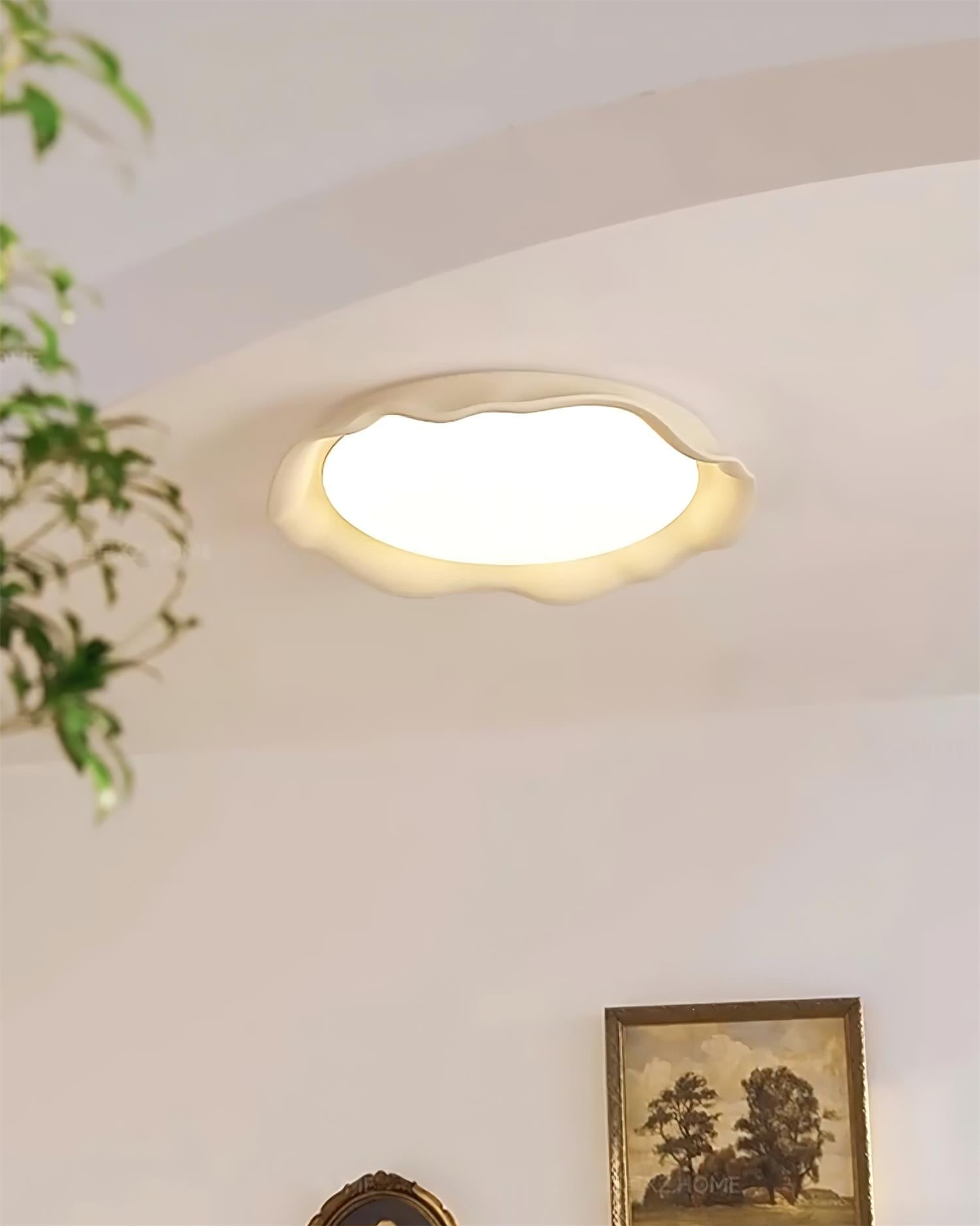 Elio Ceiling Light