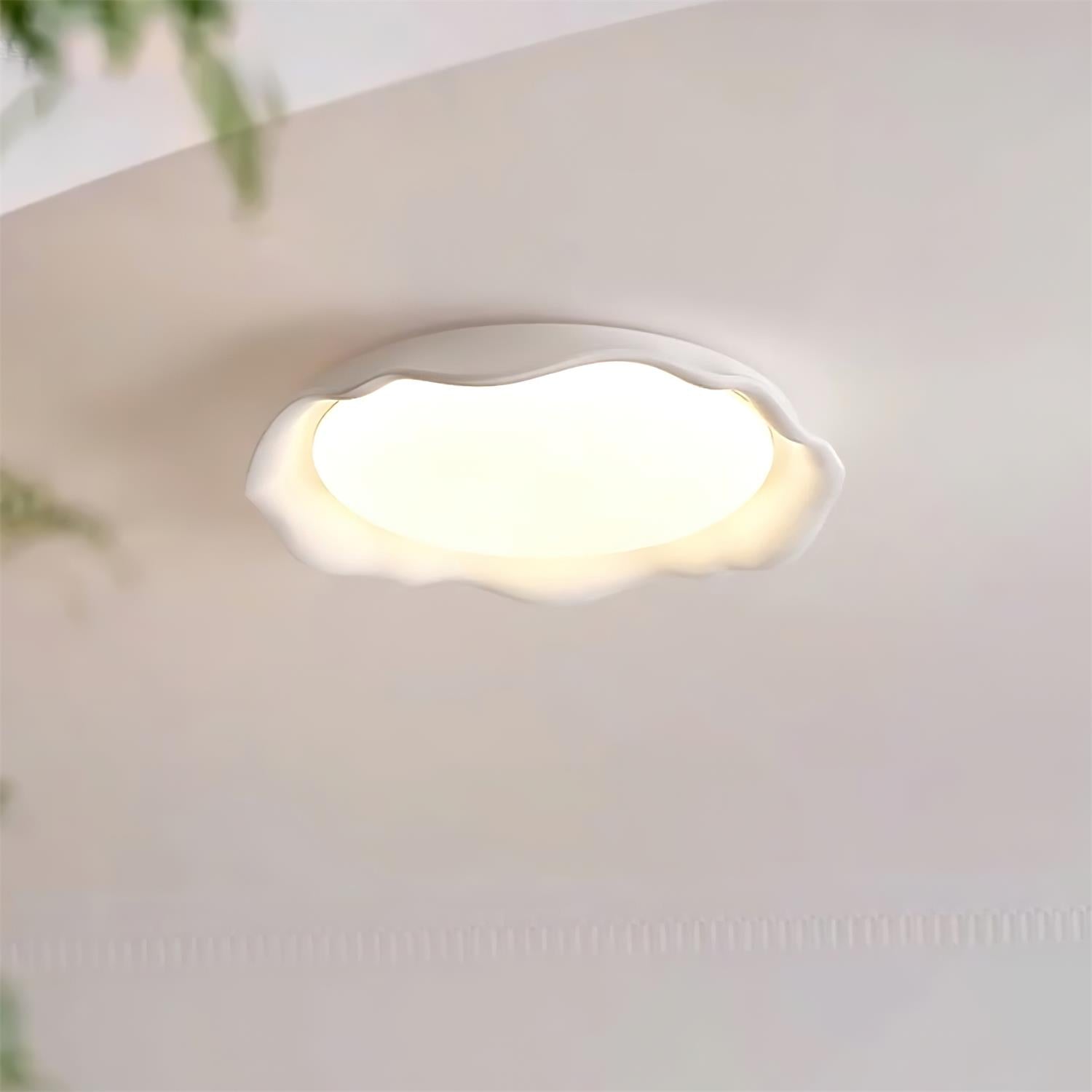 Elio Ceiling Light