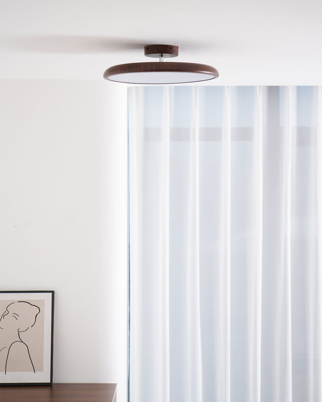 Ellos Ceiling Light