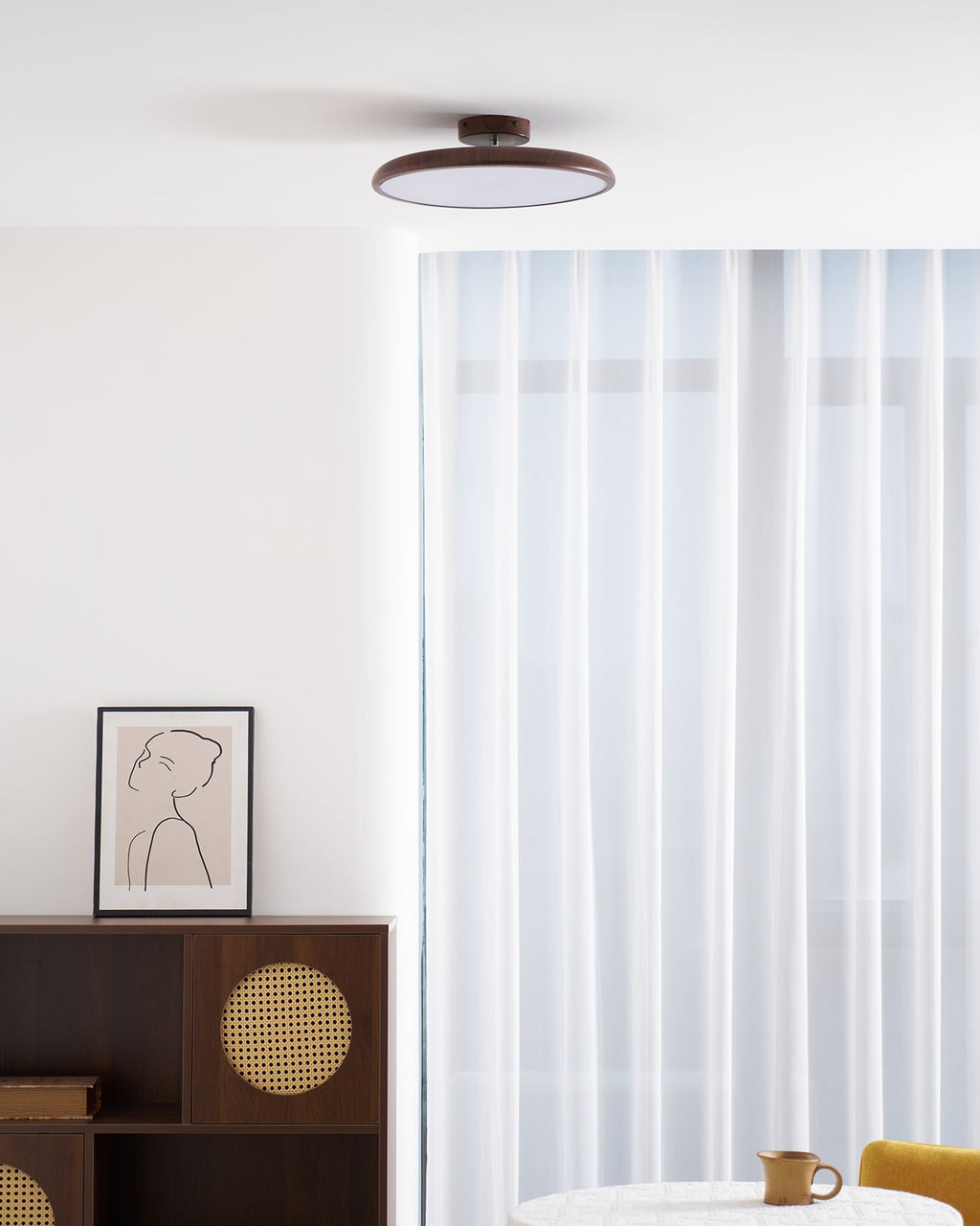 Ellos Ceiling Light