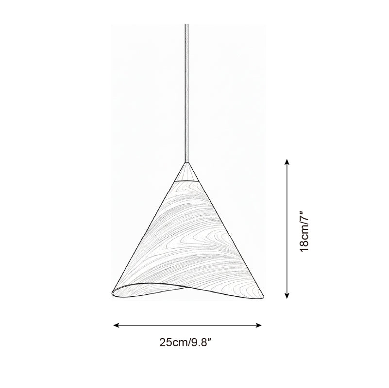 Elmira Pendant Lamp