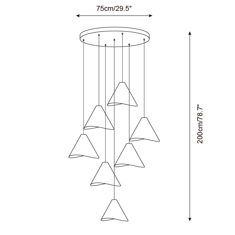 Elmira Pendant Lamp