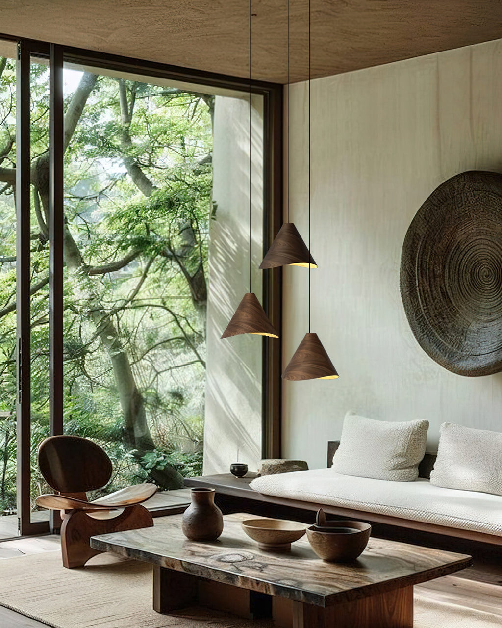 Elmira Pendant Lamp