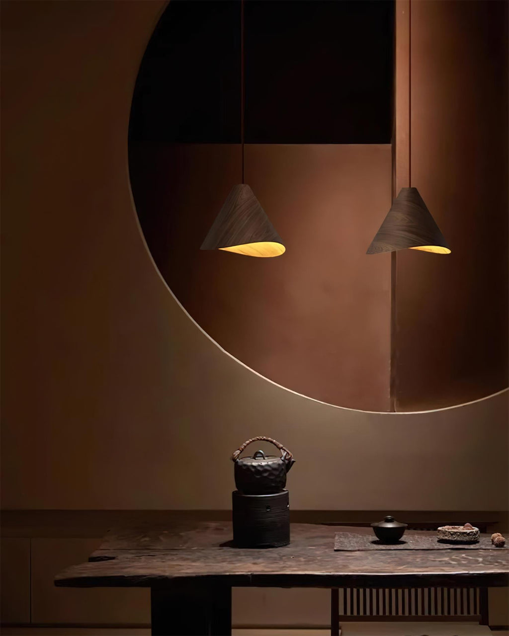 Elmira Pendant Lamp