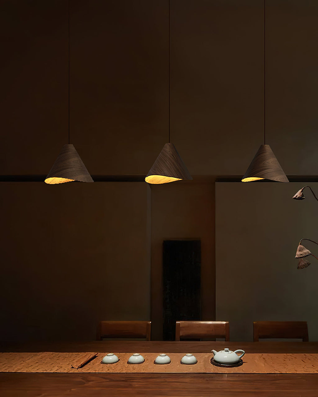 Elmira Pendant Lamp