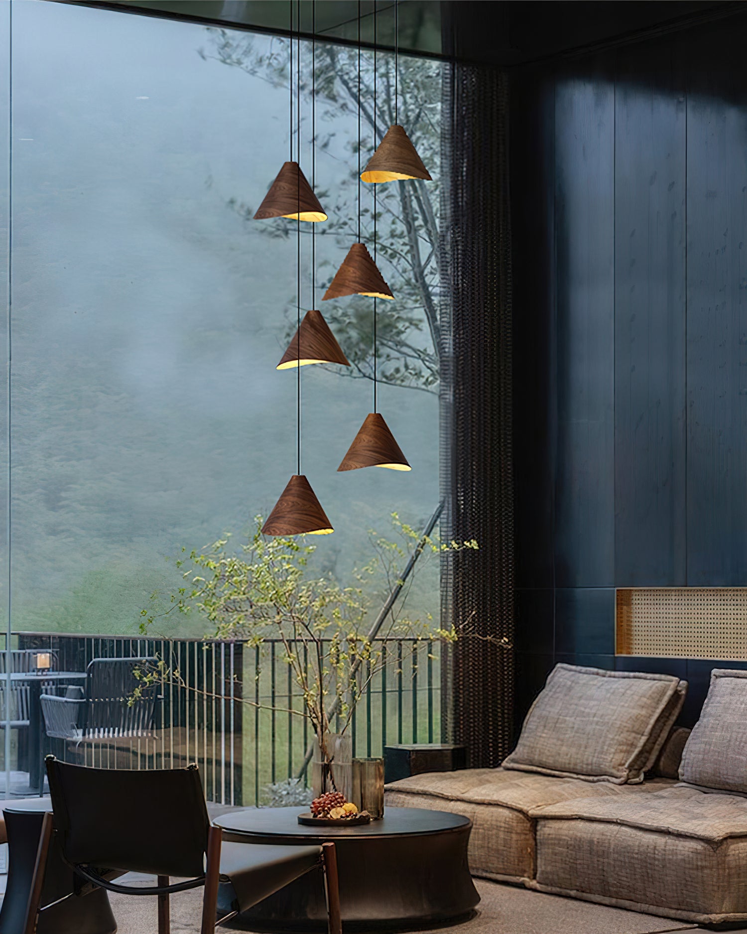 Elmira Pendant Lamp
