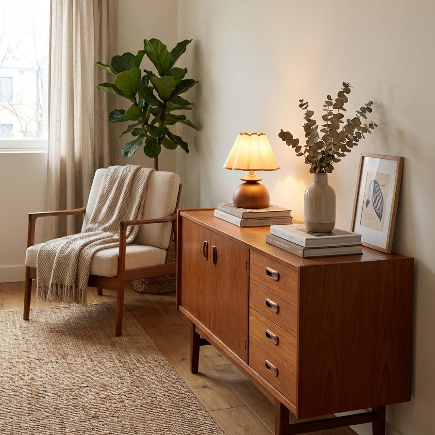 Elmora Table Lamp