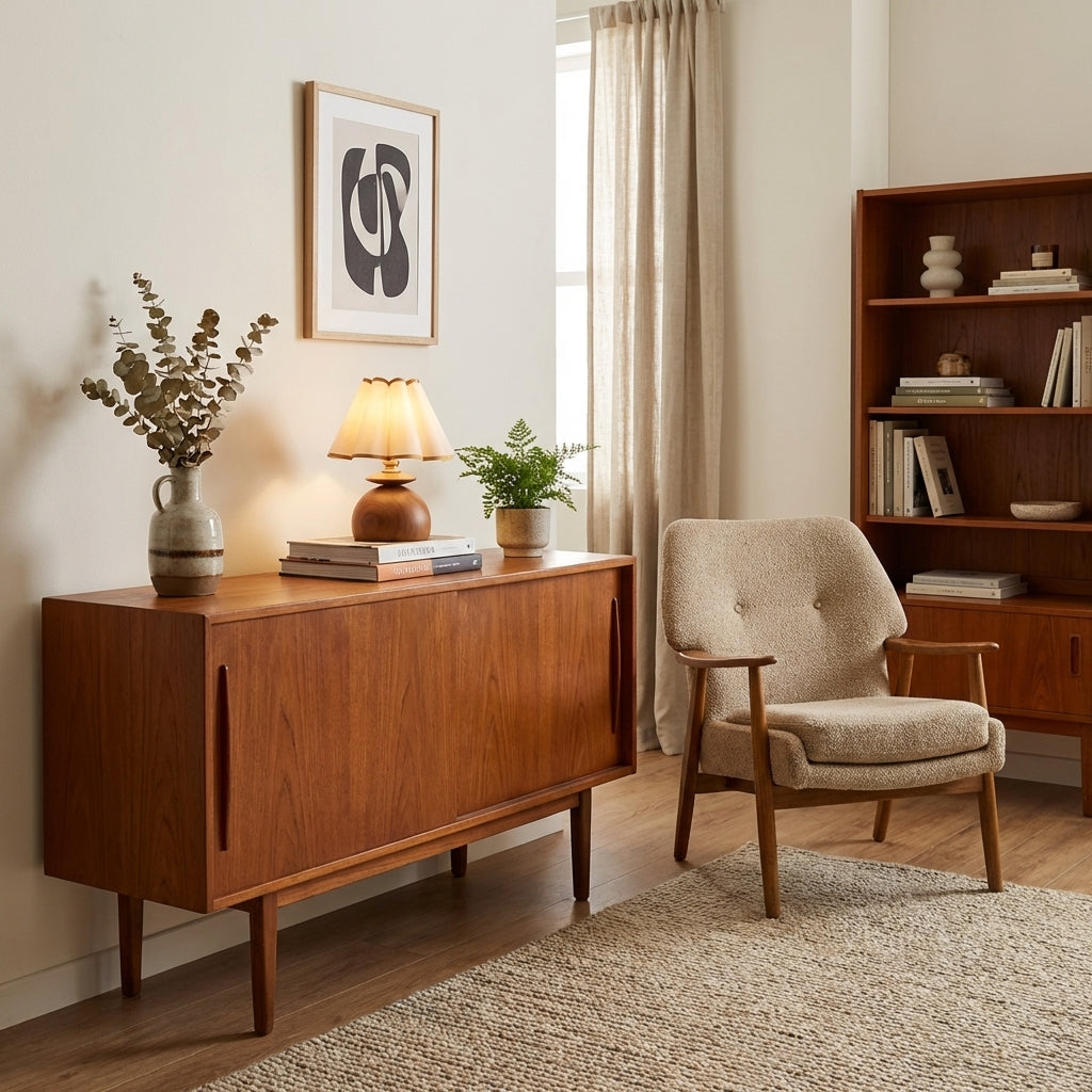 Elmora Table Lamp