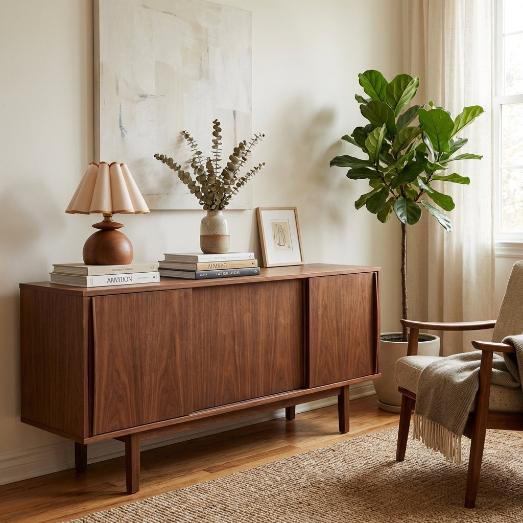 Elmora Table Lamp