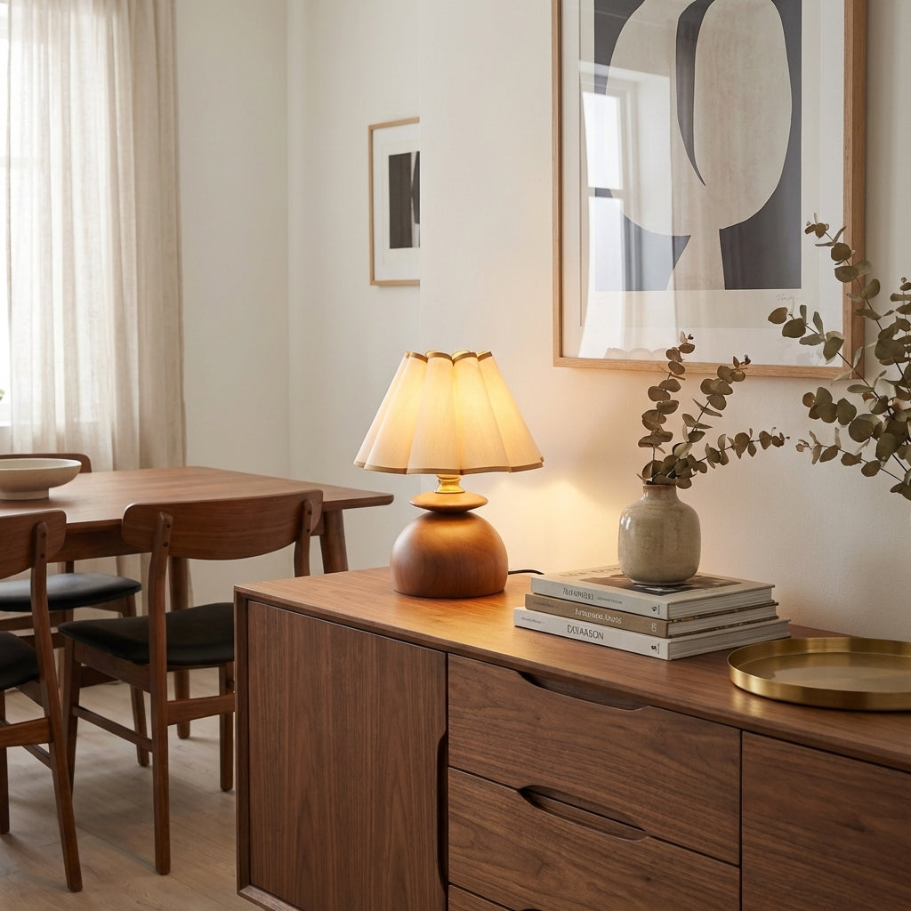 Elmora Table Lamp