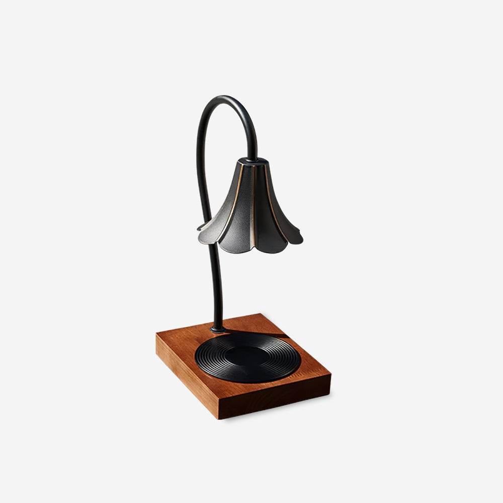 Elodie Candle Warmer Lamp